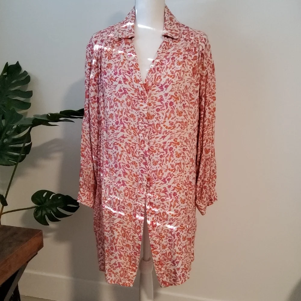 Hale Bob Print Tunic